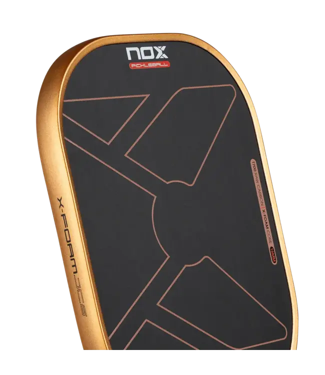 NOX X-FOAM JC6 16mm