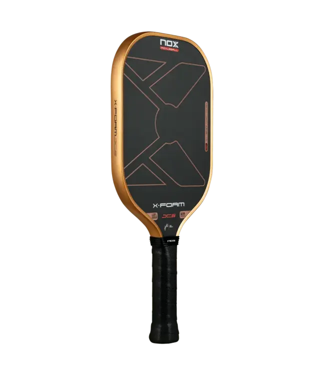 NOX X-FOAM JC6 16mm