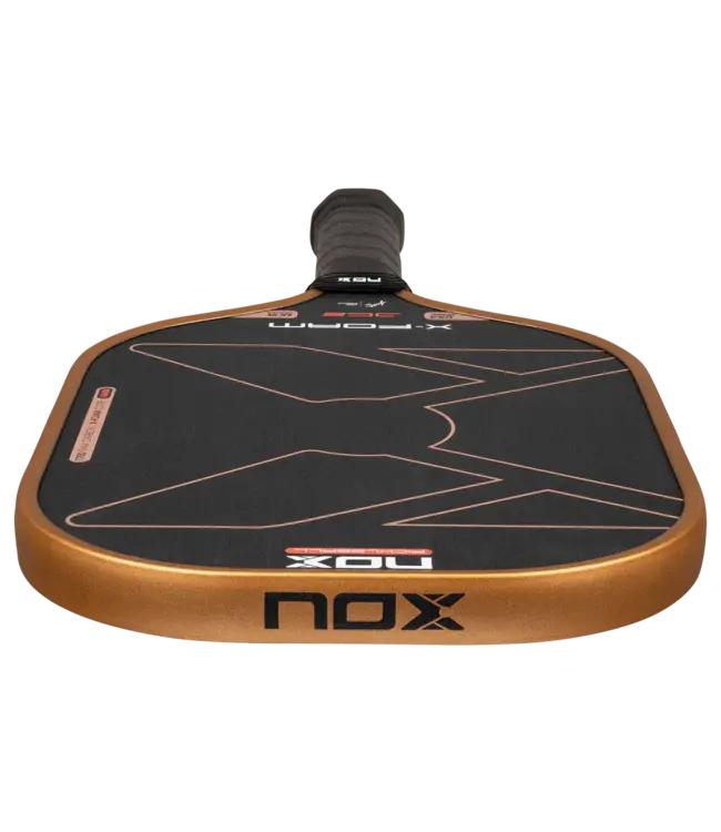 NOX X-FOAM JC6 16mm