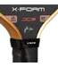 NOX X-FOAM JC6 16mm