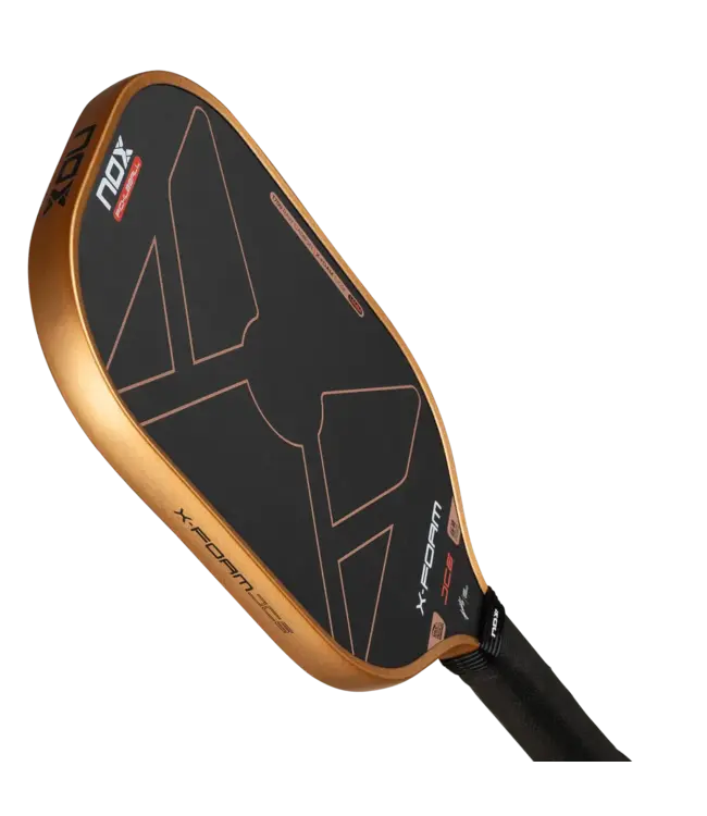 NOX X-FOAM JC6 16mm