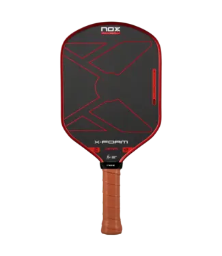 NOX X-FOAM JMA 16mm