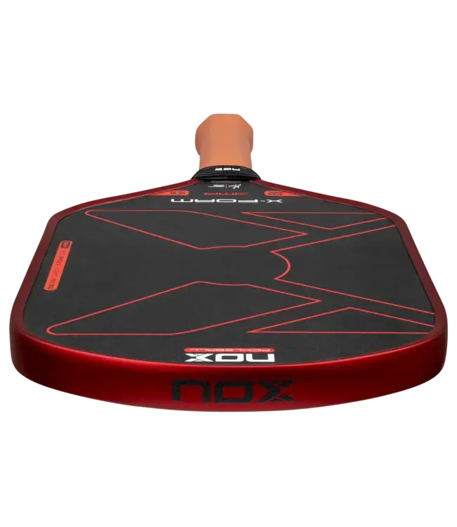 NOX X-FOAM JMA 16mm