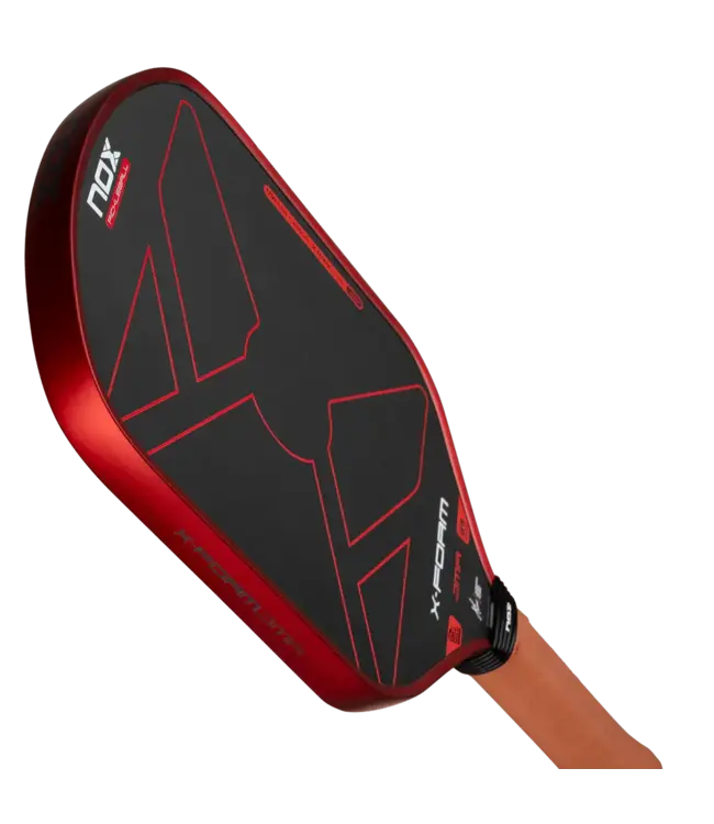 NOX X-FOAM JMA 16mm