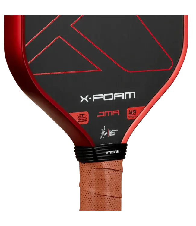 NOX X-FOAM JMA 16mm