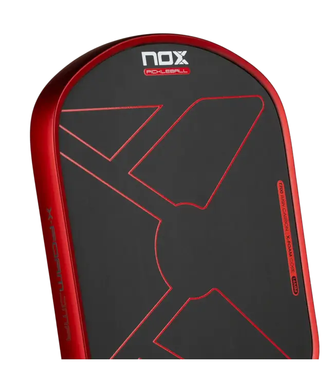 NOX X-FOAM JMA 16mm