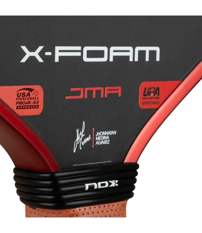 NOX X-FOAM JMA 16mm