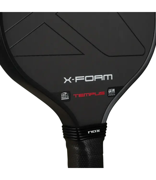 NOX X-TREME TEMPUS 16mm