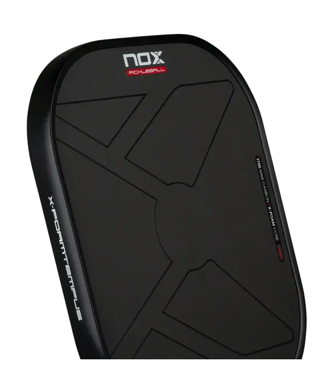 NOX X-TREME TEMPUS 16mm