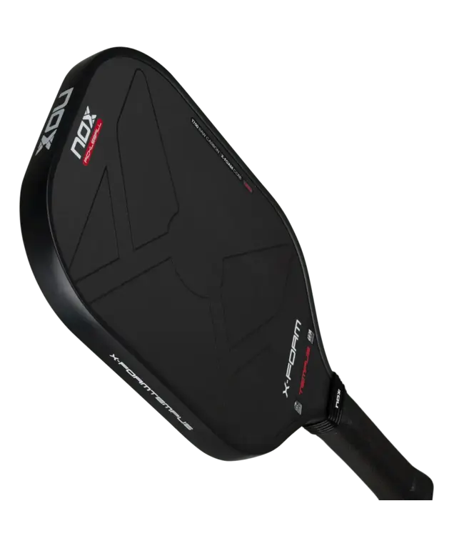 NOX X-TREME TEMPUS 16mm