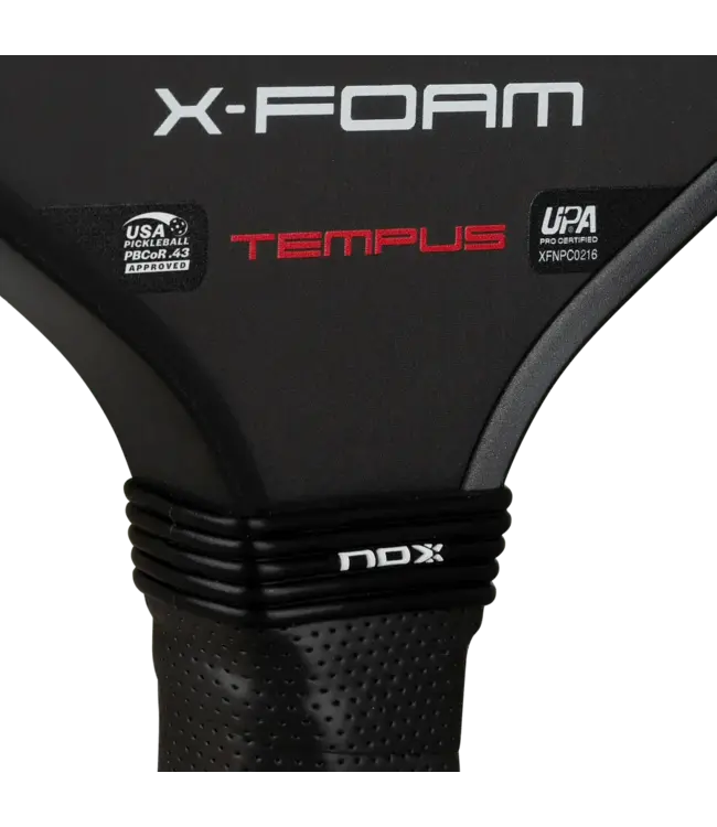 NOX X-TREME TEMPUS 16mm
