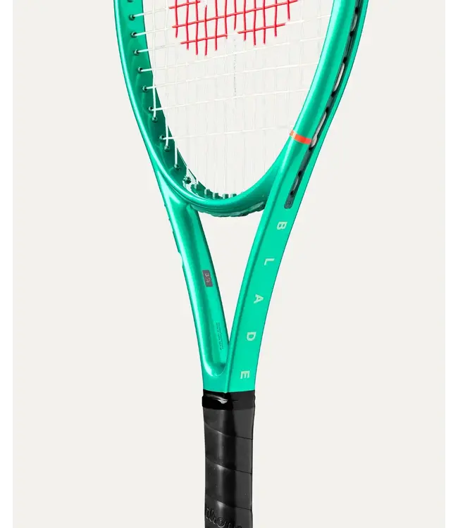 Wilson Blade 25 V10