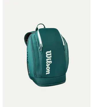 Wilson Blade V10 Backpack Green