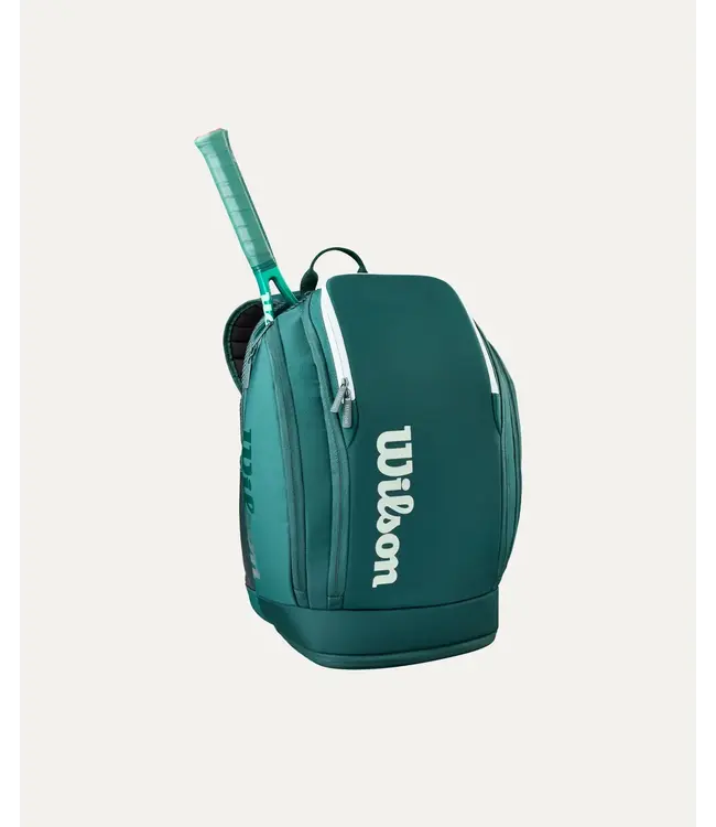 Wilson Blade V10 Backpack Green