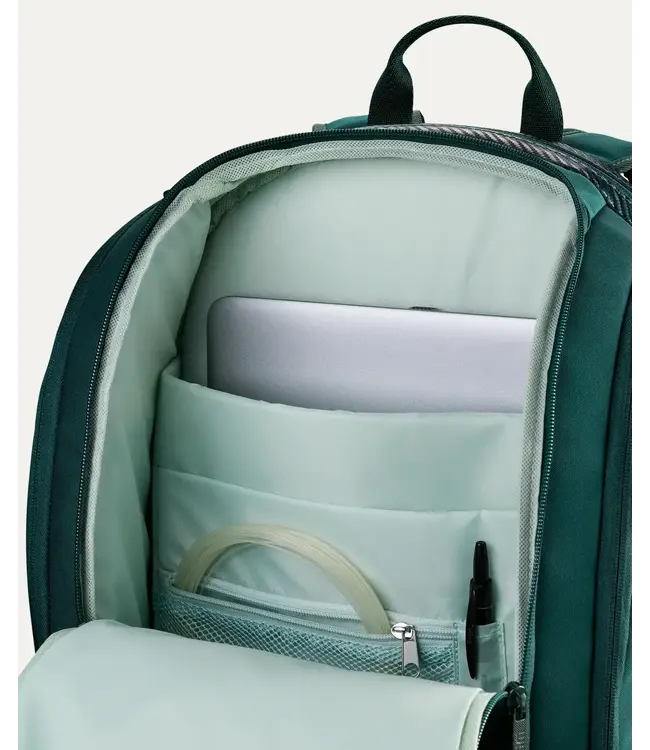 Wilson Blade V10 Backpack Green