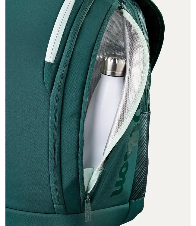 Wilson Blade V10 Backpack Green