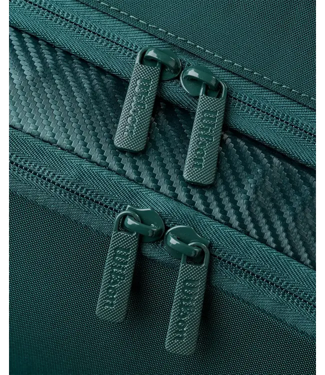 Wilson Blade V10 9PK Racket Bag Green