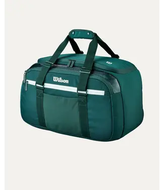 Wilson Blade V10 Small Duffel Green