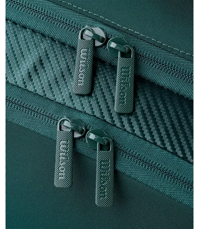 Wilson Blade V10 15Pk Racket Bag Green