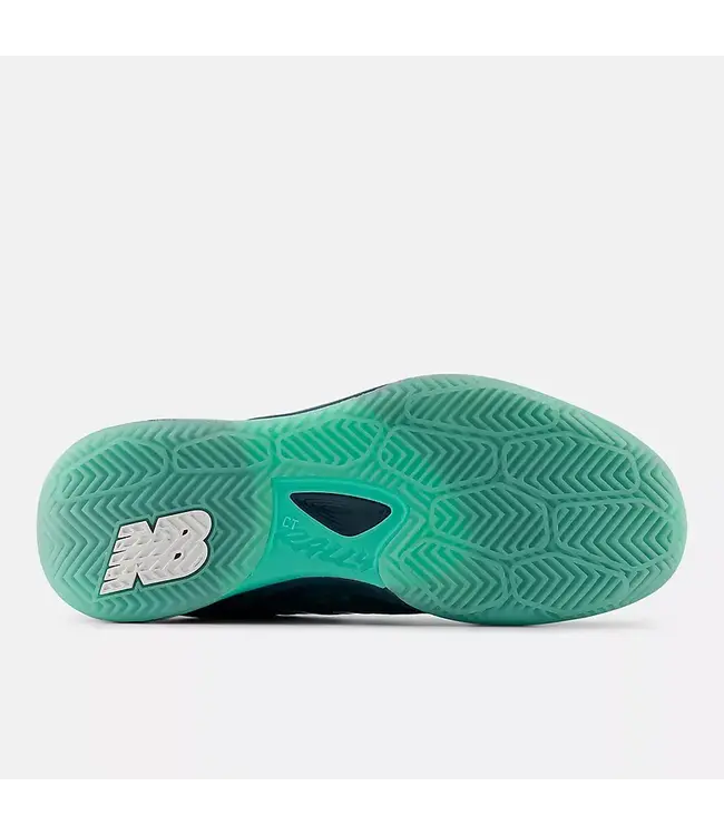 New Balance Fresh Foam X CT-Rally v2 Clay Green/Green M's