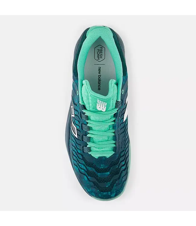 New Balance Fresh Foam X CT-Rally v2 Clay Green/Green M's