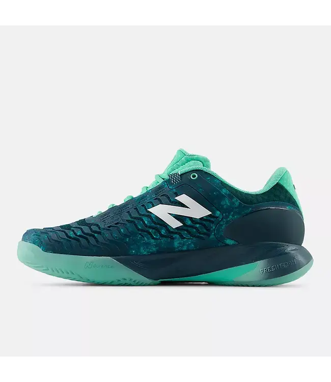 New Balance Fresh Foam X CT-Rally v2 Clay Green/Green M's