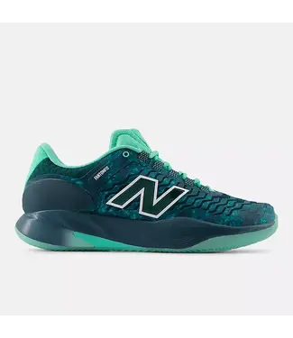 New Balance Fresh Foam X CT-Rally v2 Clay Green/Green M's