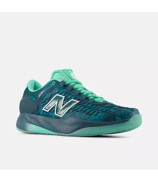 New Balance Fresh Foam X CT-Rally v2 Clay Green/Green M's