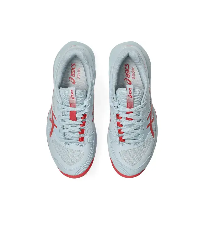 ASICS AMERICA Solution Speed FF 4 Sky/Sienna W's