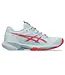 ASICS AMERICA Solution Speed FF 4 Sky/Sienna W's