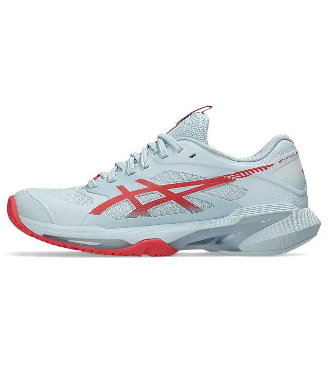 ASICS AMERICA Solution Speed FF 4 Sky/Sienna W's