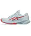 ASICS AMERICA Solution Speed FF 4 Sky/Sienna W's