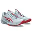 ASICS AMERICA Solution Speed FF 4 Sky/Sienna W's