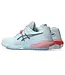 ASICS AMERICA Gel Resolution X Sky/Grey Blue W's