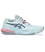 ASICS AMERICA Gel Resolution X Sky/Grey Blue W's