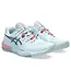 ASICS AMERICA Gel Resolution X Sky/Grey Blue W's