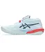 ASICS AMERICA Gel Resolution X Sky/Grey Blue W's