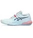 ASICS AMERICA Gel Resolution X Sky/Grey Blue W's