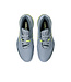 ASICS AMERICA Gel Resolution X Grey Blue/Pistachio M's
