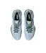 ASICS AMERICA Court FF 3 Grey Blue/White M's