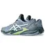 ASICS AMERICA Court FF 3 Grey Blue/White M's