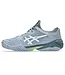 ASICS AMERICA Court FF 3 Grey Blue/White M's
