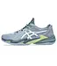 ASICS AMERICA Court FF 3 Grey Blue/White M's