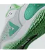 Joola R4LLy White/Meadow Green W's