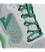 Joola R4LLy White/Meadow Green W's