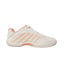 K-SWISS Hypercourt Express 3 Egret/Peach Parfait W's