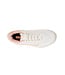 K-SWISS Hypercourt Express 3 Egret/Peach Parfait W's