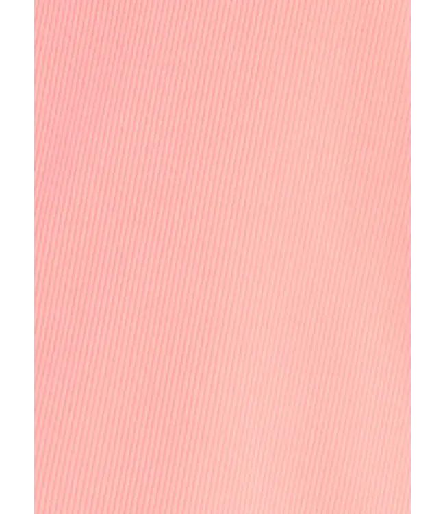 Lucky In Love Twist Back Rib Tank W's