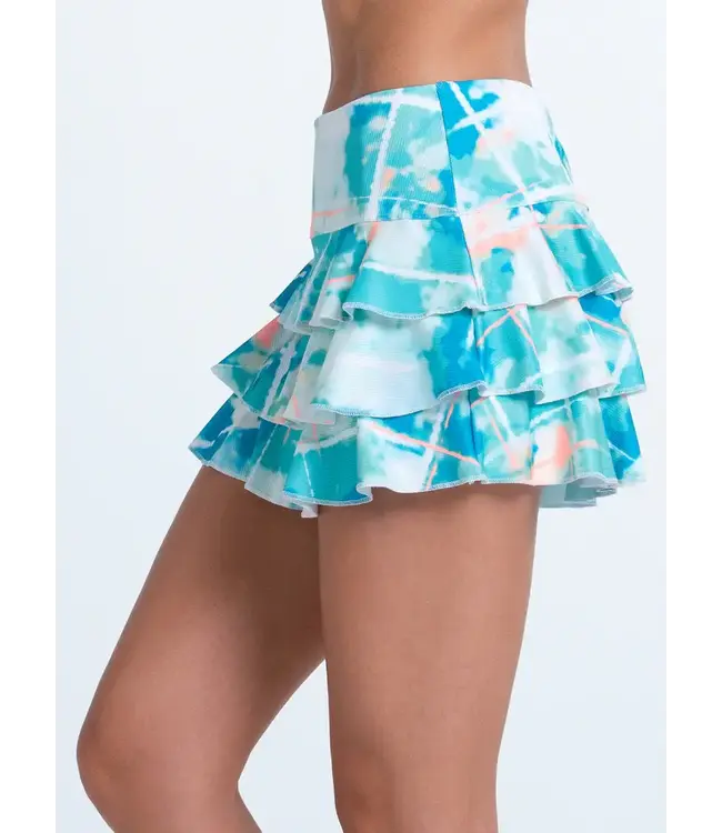 Lucky In Love Oasis Skirt