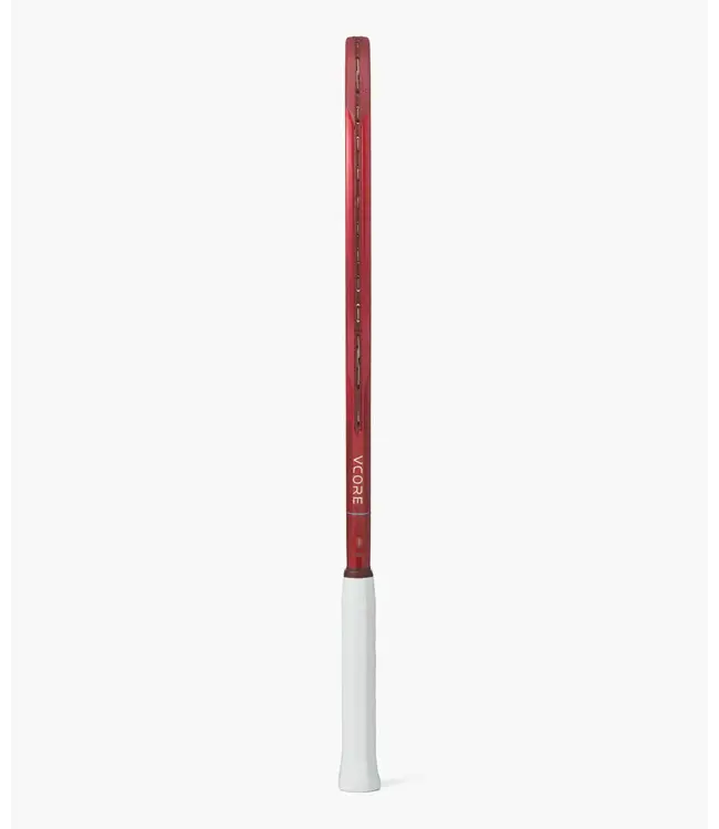 Yonex Vcore 95 Ruby Red